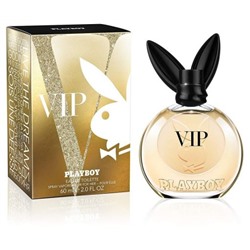 Playboy Vip Woman Edt Спрей 60мл