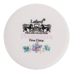 КРУЖКА LEFARD "PRIMAVERA" С КРЫШКОЙ 430 МЛ (КОР=24ШТ.)