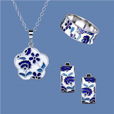 Кольцо арт. 22 7679 (id 269524)