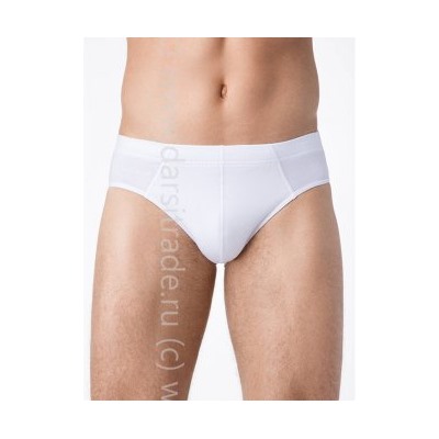 Трусы мужские 16С6100С Брестские Slip Conte Дроп слип