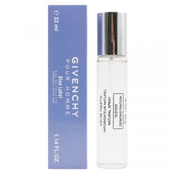 Tester Givenchy Pour Homme Blue Label 33 ml