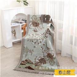 Retro bath towel, wholesale