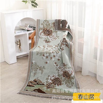 Retro bath towel, wholesale