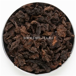 Чайные головы Лао Ча Тоу (5 лет)  (код 1421)