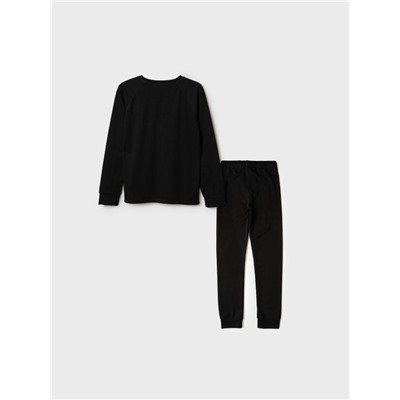 Термобелье для девочки