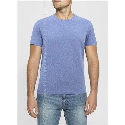 Футболка мужская 19С6603 T-Shirt Conte Дроп