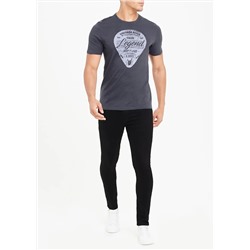 Vintage Rock Legend T-Shirt