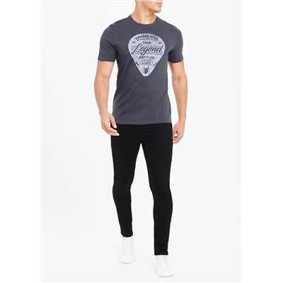 Vintage Rock Legend T-Shirt