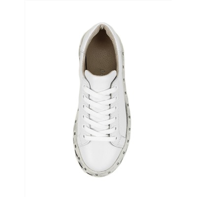 Кеды ED'ART 128.iceberg'w. white R