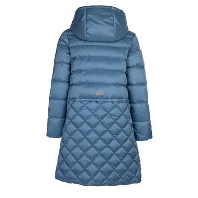 Пальто демисезонное для девочки