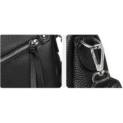 Bags Сумка женская / кожа /   026201