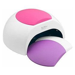 Светодиодная UV/LED лампа SUN2С 48 Ватт