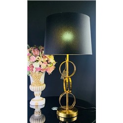 299-124 Настольная лампа 70 см(х1)Металл