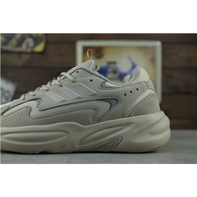 Adidas OZELLE Intersport из нейлона и натуральных материалов