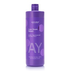 Concept Бальзам Обновление цвета АРКТИЧЕСКИЙ БЛОНД нейтр. желтизны 1000 мл