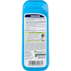 alverde NATURKOSMETIK After Sun Lotion Лосьон после загара с органическим алоэ вера, 200мл