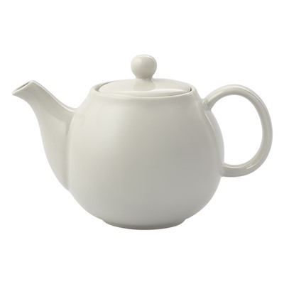 Чайник заварочный Pure, 1 л, светло-серый