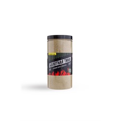 БОЛОТНАЯ ТИНА, сухой соус PESTO, гриль-пудра (DUST)