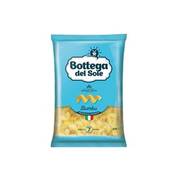 «Bottega del Sole», макаронные изделия «Витки», 400 г