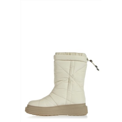 Полусапоги женские PATROL