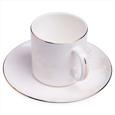 ЧАЙНЫЙ НАБОР LEFARD "МЕДИССОН" НА 4 ПЕР. 8 ПР. 270 МЛ