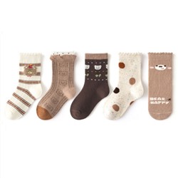 Носки (упаковка, 5 шт.)