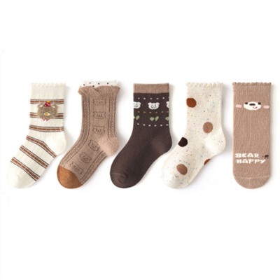 Носки (упаковка, 5 шт.)