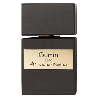 Tiziana Terenzi Gumin Unisex edp 100 ml (подарочная коробка)