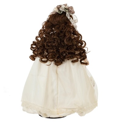 Кукла "Жозефина", L22 W12,5 H45 см