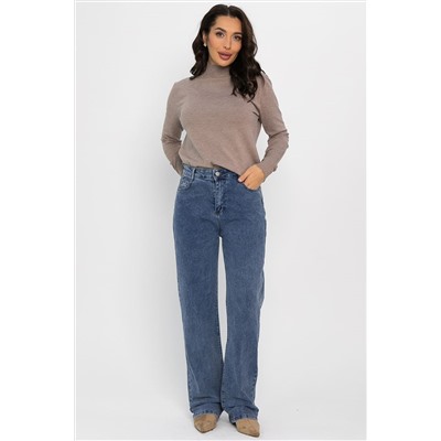 Джинсы Дорати (синие) Б14601-4М