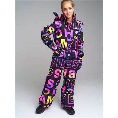 Перчатки зимние для девочки