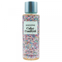 Парфюмерный мист для тела Aopoka Cake Confetti 250 мл