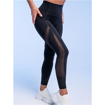 Лосины спортивные женские