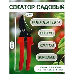 Секатор RF-0002094