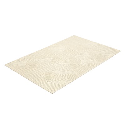 Ковер из шерсти Lucknow из коллекции Ethnic