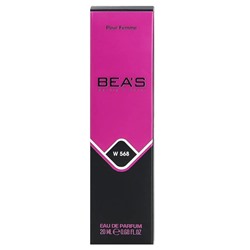 Парфюм BEA'S W568 Paco Rabanne Olympea for women 20 ml