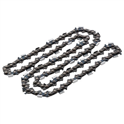 Цепь для бензопилы DGS-4516, шина 40 см (16") шаг 3/8", паз 1.3 мм, 57 звеньев Denzel
