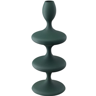 Подсвечник Vivlend, 29 см,  хвойный