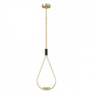 Нарушена упаковка.   Подвесной светильник Odeon Light Flari  4810/1