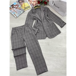 Костюм двойка, Артикул: 92059