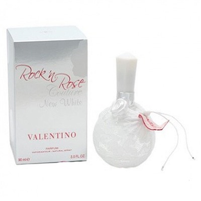Valentino Rock'n Rose Couture New White edp 90 ml