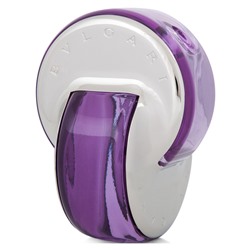 EU Bvlgari Omnia Amethyste For Women edt 65 ml ( в тубе )