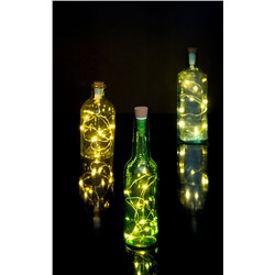 USB-гирлянда Bottle