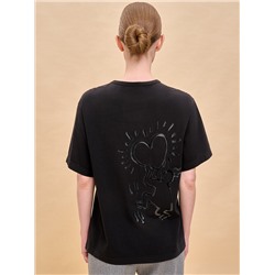 Футболка женская