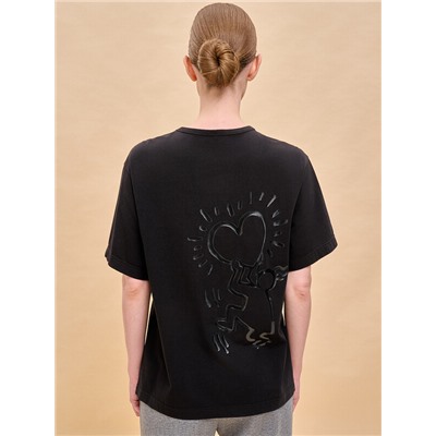 Футболка женская