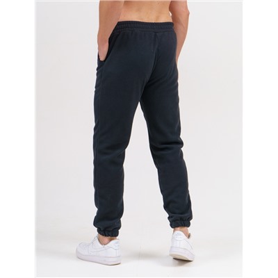 М51 Брюки чёрный Свт