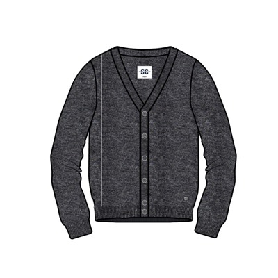Кардиган для мальчика
