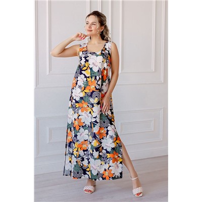 Платье Пион Премиум