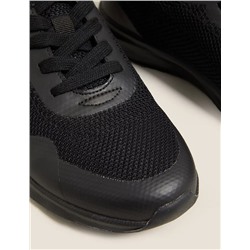 Kids' Freshfeet™ Trainers (13 Small - 6 Large)