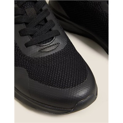 Kids' Freshfeet™ Trainers (13 Small - 6 Large)